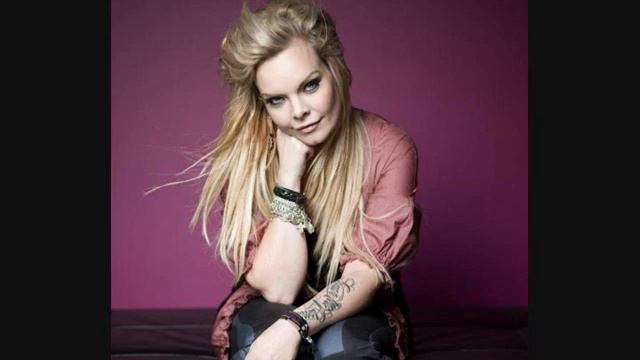 Anette Olzon - Ever Dream - Demo November, 2005 смотреть онлайн