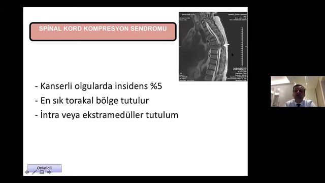 Prof. Dr. Nuri Karadurmuş | İnsanlar Neden Ölür? | E-dahiliye