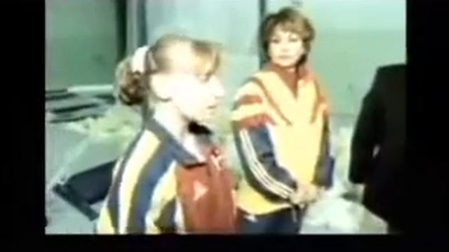 Lee Evans: Road to sydney - Gymnastics смотреть онлайн