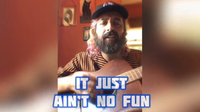 Wayward Son (For David Berman) 08/10/2019