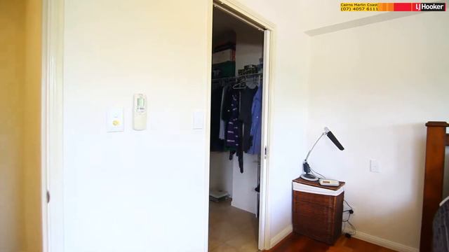 SOLD 1/110 Moore Street, Trinity Beach LJ Hooker Cairns Marlin Coast Danielle Jobling смотреть онлайн