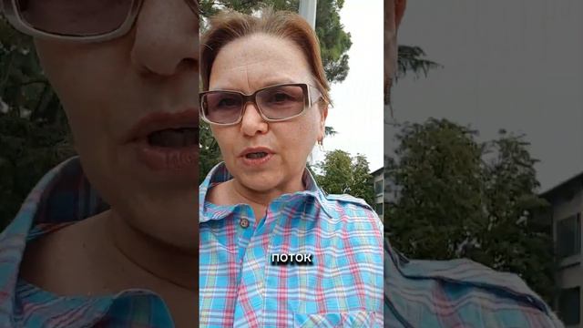 Тревожность говорит вам о глубокой травме