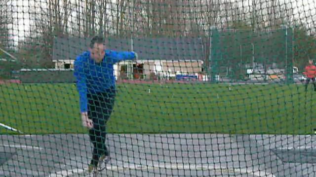 Kogelslingeren 15-4-2010, Gert-Jan Onos смотреть онлайн