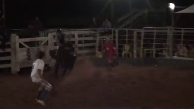 Wagner Robert Canpião Do Timbore