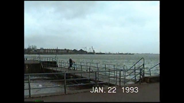 Tallinn 1993 :) смотреть онлайн