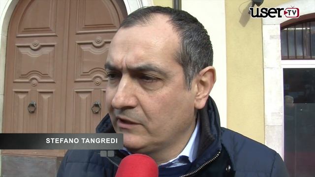 A Cervinara un comitato per Liberi e Uguali con Pietro Grasso смотреть онлайн