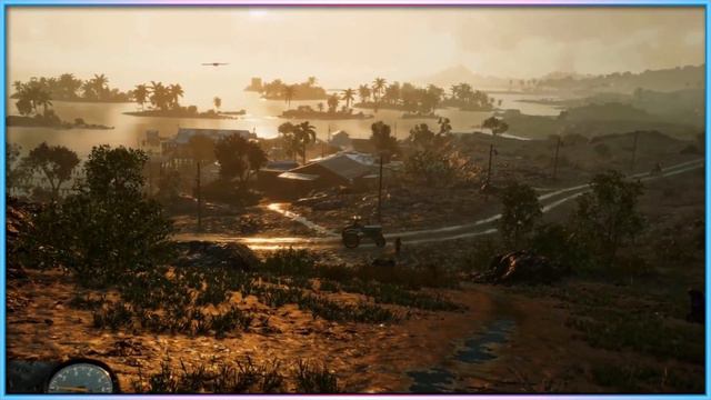 Accessibility in Far Cry 6 - Access-Ability смотреть онлайн