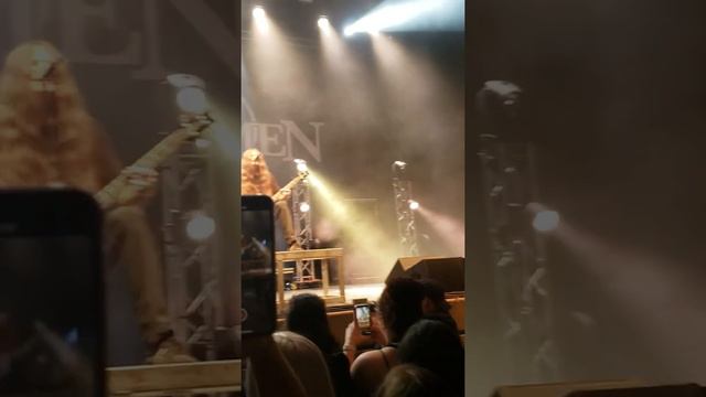 Of Mice & Men - Would you still be there Live @ Stage AE смотреть онлайн