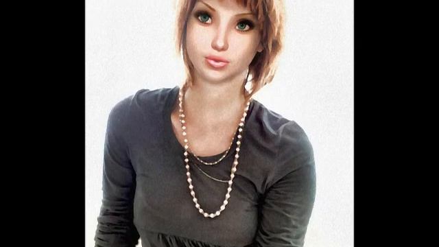String Of Pearls