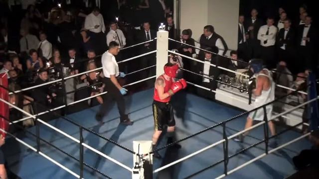 FFC FIGHT 3 смотреть онлайн