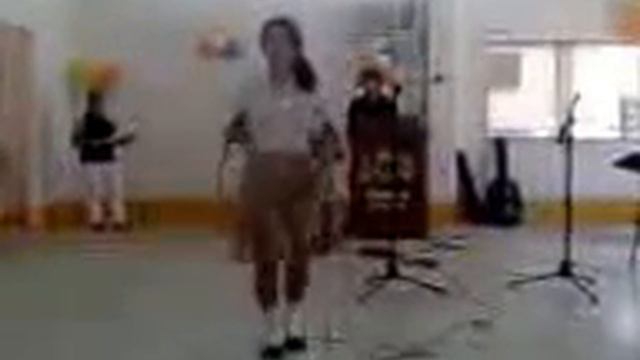 Intercolegial de Canto смотреть онлайн