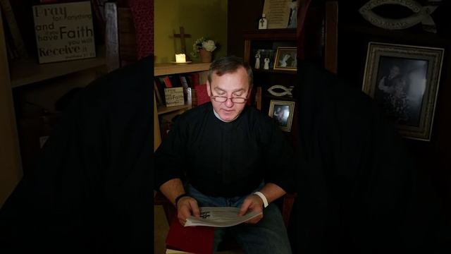 Saturday, November 28th Compline (Night) Prayer: Festival day of Kamehameha and Emma смотреть онлайн