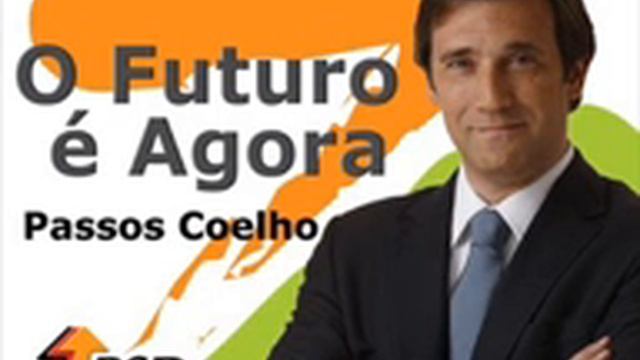 Rádio Comercial - SONG Pedro Passos Coelho смотреть онлайн