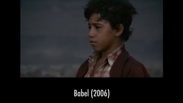 Rodrigo Prieto / Conoce a los Directores de Fotografía смотреть онлайн