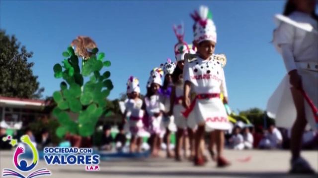 Homenaje a Don Jesús del Muro, Sociedad con Valores смотреть онлайн