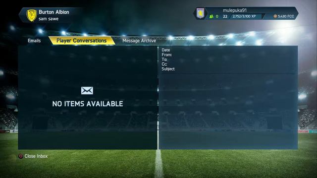 Карьера за FC Burton Albion #1(c русскими комментариями) смотреть онлайн