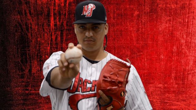 Mariel Checo - New Jersey Jackals 2018 смотреть онлайн