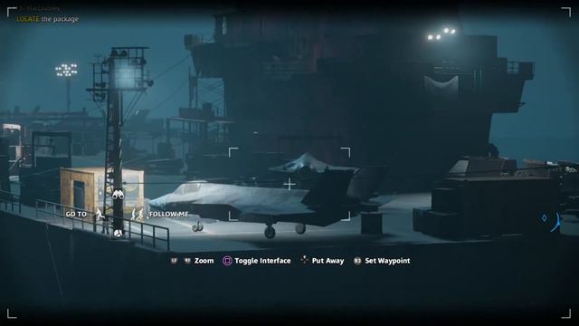 Locate the package, Survive until the Helicopter lands (Far Cry: New Dawn) смотреть онлайн