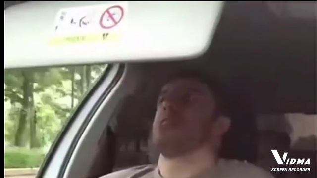 Мурад кинул таксиста Вадима смотреть всем смотреть онлайн