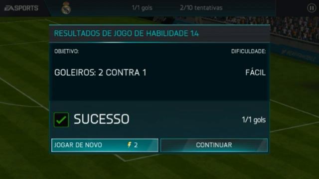 BORJA MAYORAL O BRUXO!!! FIFA MOBILE 2018 смотреть онлайн