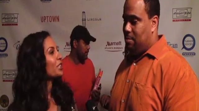 salli richardson clip смотреть онлайн