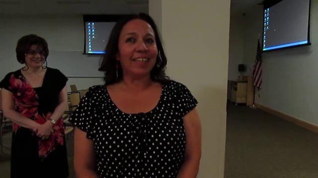 Testimonios Curso En Yuma Con  Jesus Garay Lardin