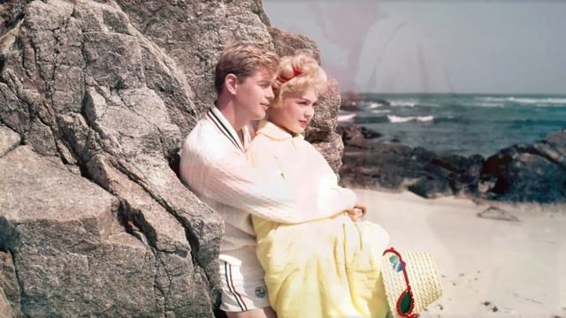 THEME FROM A SUMMER PLACE PERCY FAITH & HIS ORCHESTRA смотреть онлайн