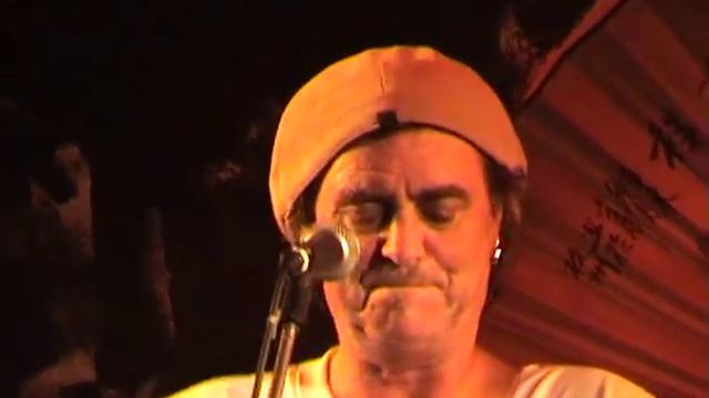 Terry Reid  Seed Of Memory