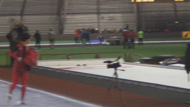 500m Tsubasa Hasagawa JPN vs Woo Jin Kim KOR смотреть онлайн