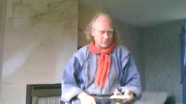 My Son, Robert Francis Ross Bush ... Contd .....2