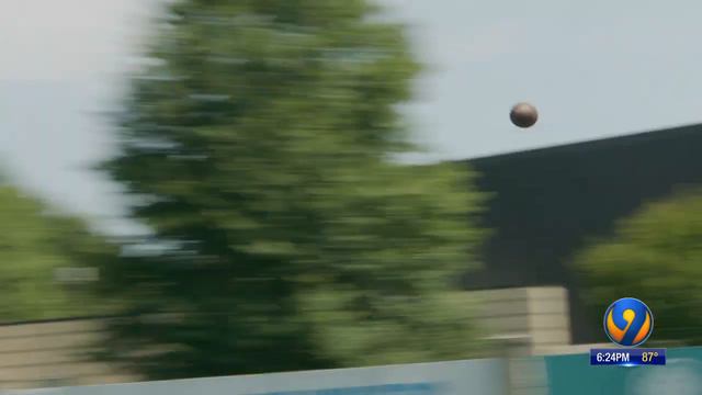 Cam Newton Injured, Panthers Prepare To Start Kyle Allen