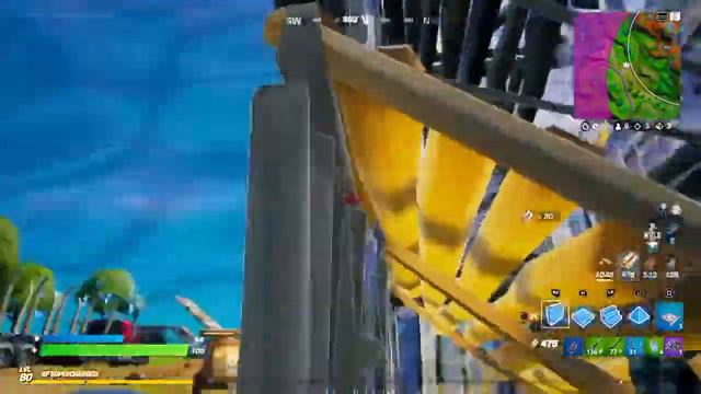 We Won Agis A Swet Gg