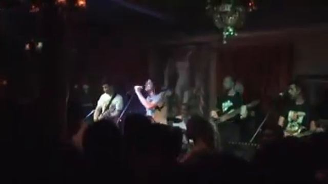 2010-07-31 Ghost House Live vaggelis asimakis feat zouganelis closing party 3.avi смотреть онлайн