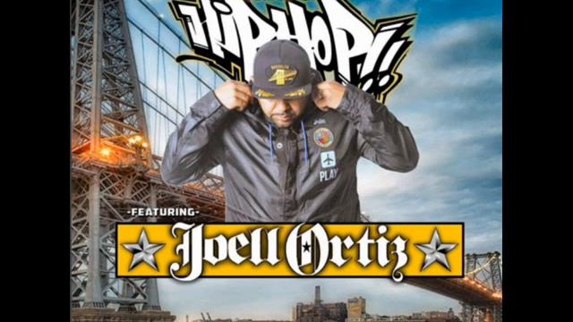 Joell Ortiz Ft. M.O.P & Kool G Rap - Reppin N.Y. смотреть онлайн