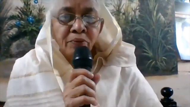 100 DAYS MEET- part 1#GODLY GIRLS#MESSAGE BY#SIS.JYOTHY ALFRED смотреть онлайн