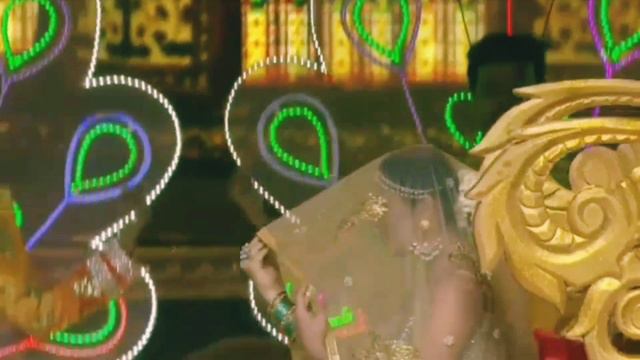 Drashti Dhami #DrashtiDhami Zee Gold Star Awards