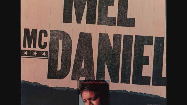 Mel Tillis-sheIi Be Hanging 'round Somewhere