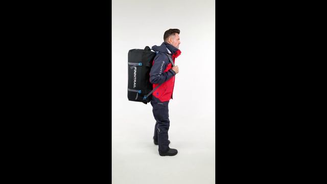 Finntrail Гермосумка Explorer 1728 Black 100L смотреть онлайн