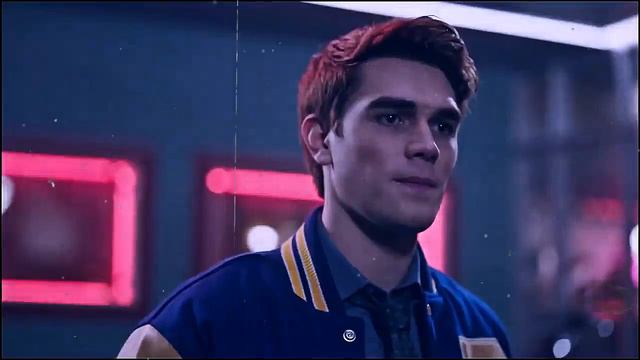 Betty & Archie || Бетти и Арчи - Забудь, что было...