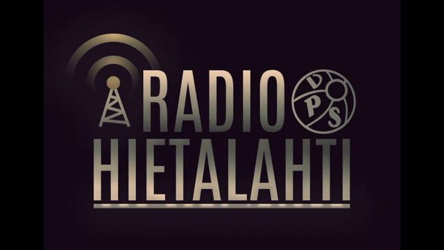 Radio Hietalahti S1E13 - Haastattelussa Tim Sparv