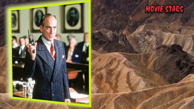 The Shawshank Redemption 1994  Cast Then And Now 2022 How They Changed