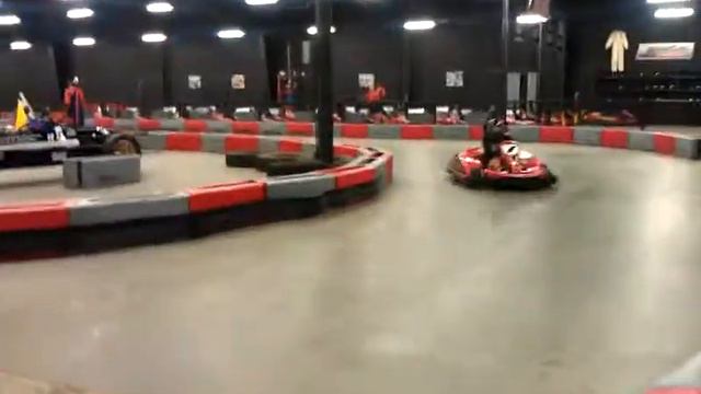 Podium Raceway Kapolei -Novice Drivers