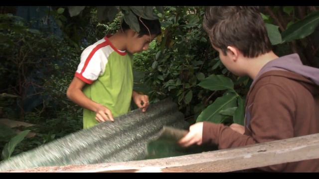 „Press Forward“  - музички видео запис