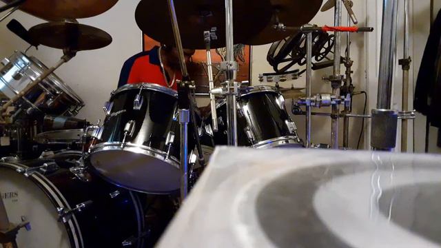 BUDDY MILES 2 смотреть онлайн