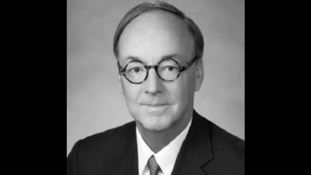 Robert Lloyd George on January 13, 2016