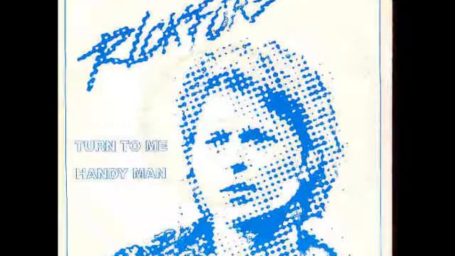 mikael rickfors - turn to me смотреть онлайн