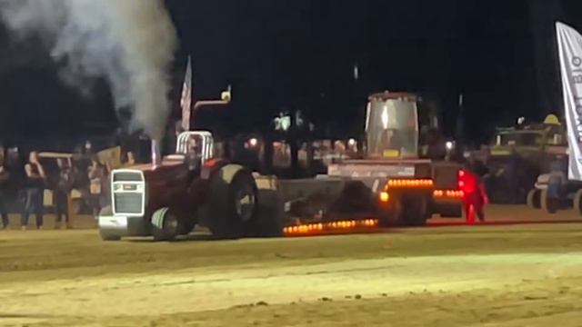 Carlton Cope (Warpath) at Trumbull County Fair 2022. смотреть онлайн