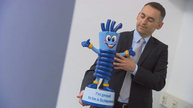 Best Practice: Coface-Lösungen bei der Schlemmer Group