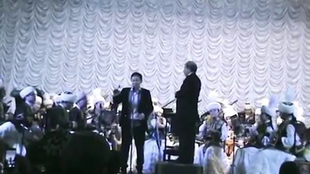 Әнші Қайыржан "Айттым салем Қаламқас "Абай Құнанбаев.Орындаған Қайыржан Бердібай смотреть онлайн