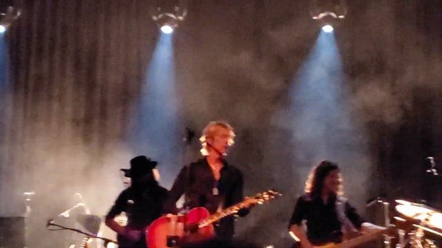 Duff McKagan - 